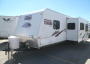 2009 Dutchmen Tundra
